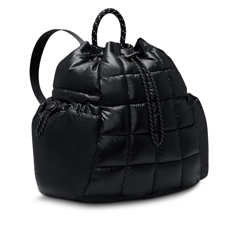 Nike Sportswear Puffle Backpack - 010 - BLACK