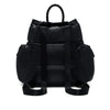 Nike Sportswear Puffle Backpack - 010 - BLACK