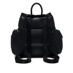 Nike Sportswear Puffle Backpack - 010 - BLACK