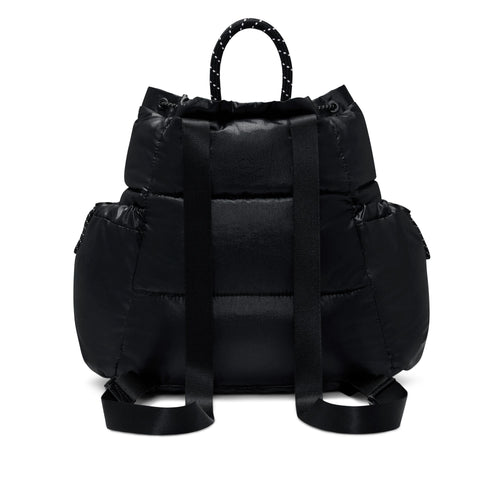 Nike Sportswear Puffle Backpack - 010 - BLACK