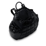 Nike Sportswear Puffle Backpack - 010 - BLACK