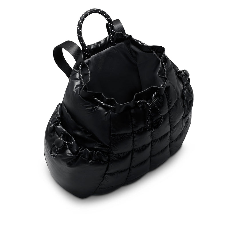 Nike Sportswear Puffle Backpack - 010 - BLACK