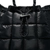 Nike Sportswear Puffle Backpack - 010 - BLACK