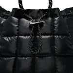 Nike Sportswear Puffle Backpack - 010 - BLACK