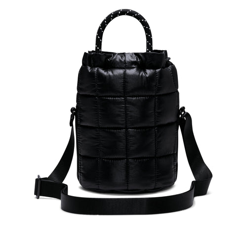 Nike Sportswear Puffle Tiny Tote - 010 - BLACK