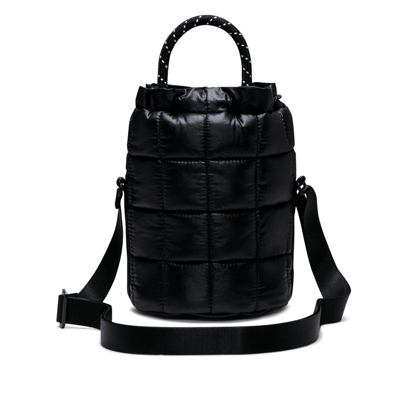 Nike Sportswear Puffle Tiny Tote - 010 - BLACK