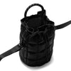 Nike Sportswear Puffle Tiny Tote - 010 - BLACK