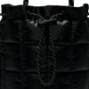 Nike Sportswear Puffle Tiny Tote - 010 - BLACK