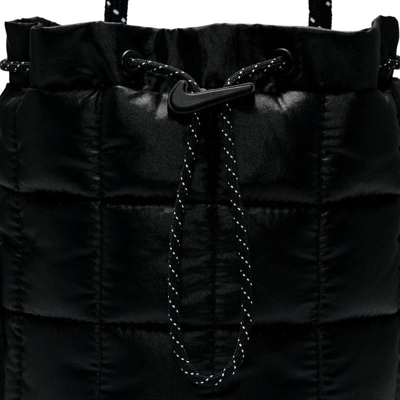 Nike Sportswear Puffle Tiny Tote - 010 - BLACK