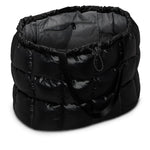 Nike Sportswear Puffle Tote 2.0 - 010 - BLACK