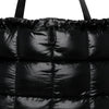 Nike Sportswear Puffle Tote 2.0 - 010 - BLACK