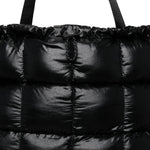 Nike Sportswear Puffle Tote 2.0 - 010 - BLACK