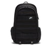 Nike Sportswear RPM Backpack - 010 - BLACK