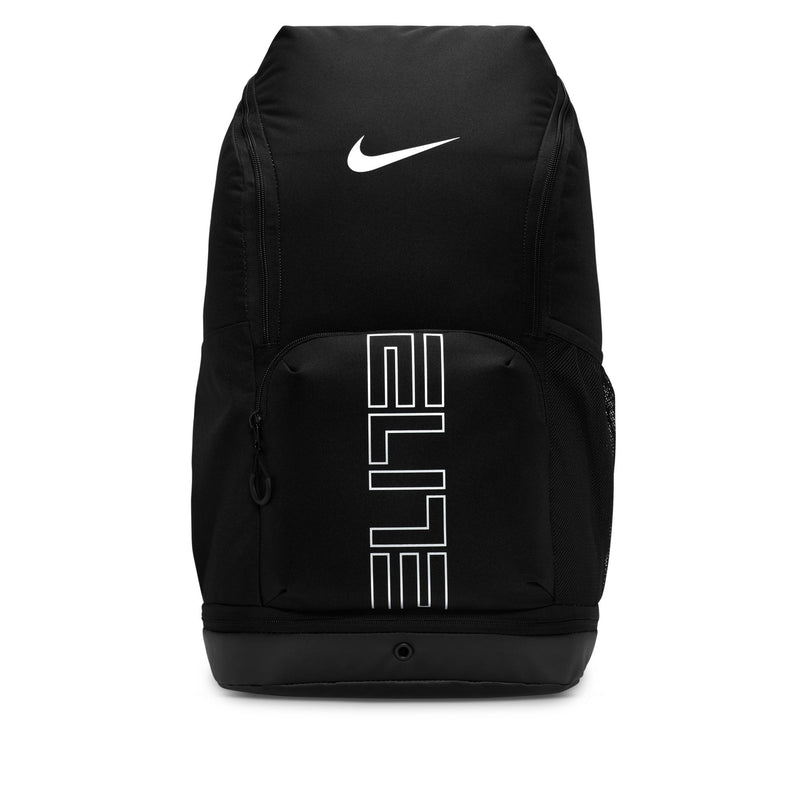 Nike Varsity Elite Backpack - 010 - BLACK