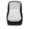 Nike Varsity Elite Backpack - 010 - BLACK