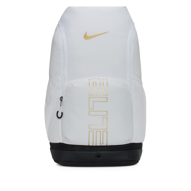 Nike Varsity Elite Backpack - 100 - WHITE