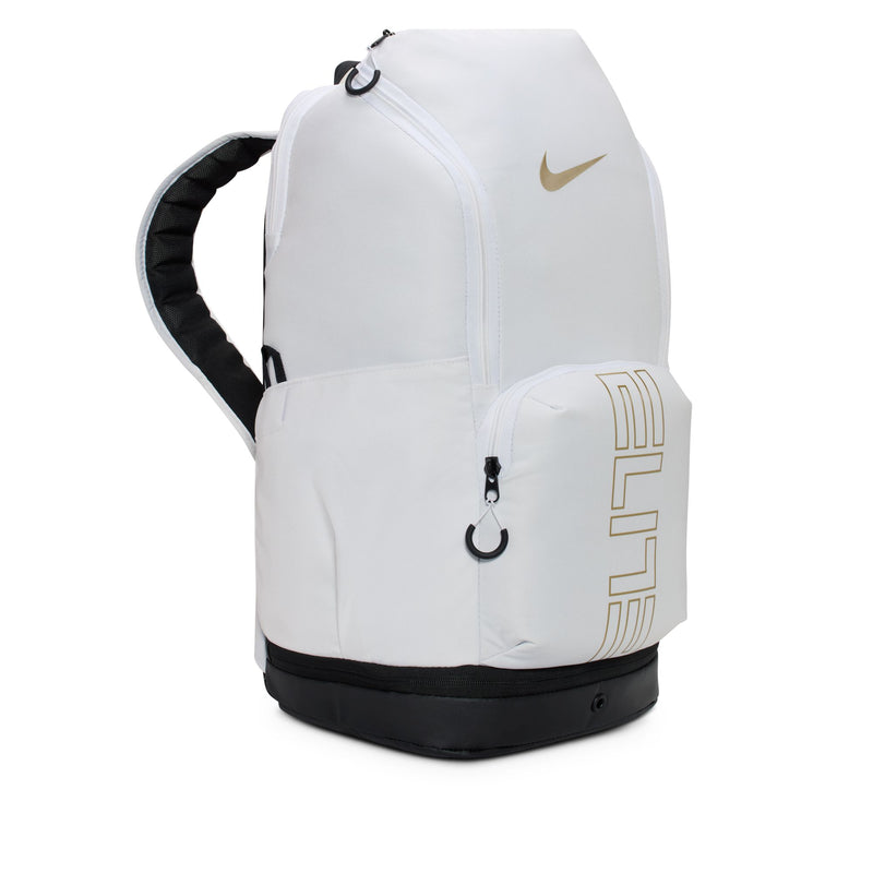 Nike Varsity Elite Backpack - 100 - WHITE