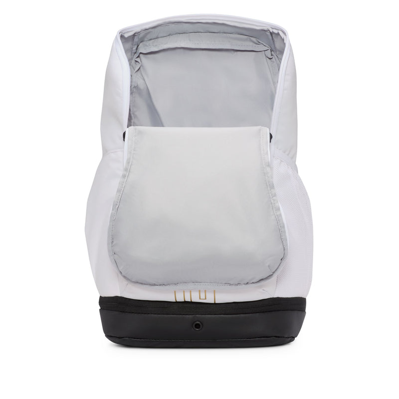 Nike Varsity Elite Backpack - 100 - WHITE