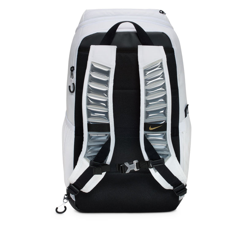 Nike Varsity Elite Backpack - 100 - WHITE