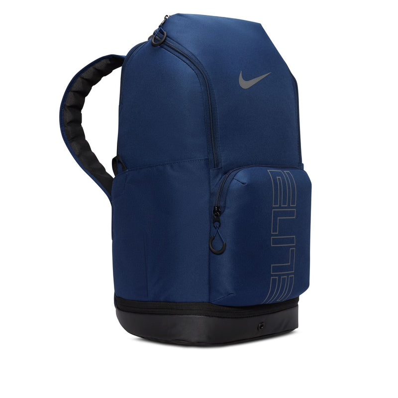 Nike Varsity Elite Backpack - 410 - NAVY