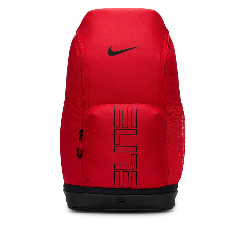 Nike Varsity Elite Backpack - 657 - RED