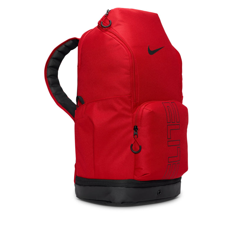Nike Varsity Elite Backpack - 657 - RED