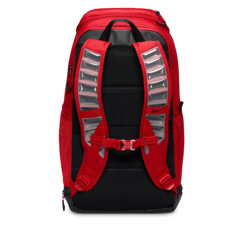 Nike Varsity Elite Backpack - 657 - RED