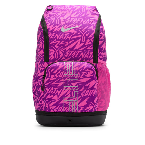 Nike Varsity Elite "Kay Yow" Backpack - 684 - PINKSICLE
