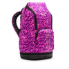 Nike Varsity Elite "Kay Yow" Backpack - 684 - PINKSICLE