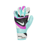 Nike Youth Soccer Goalkeeper Match Gloves - 010B/TUR
