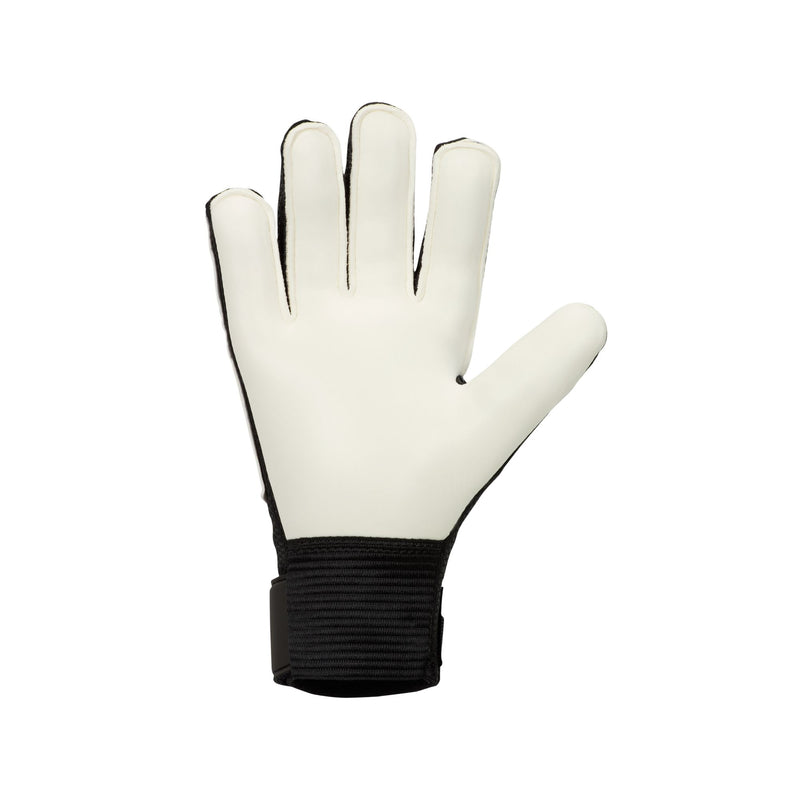 Nike Youth Soccer Goalkeeper Match Gloves - 013B/GLD