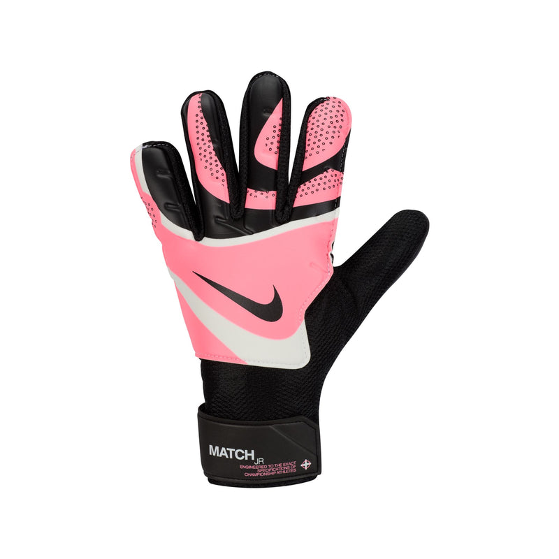 Nike Youth Soccer Goalkeeper Match Gloves – eSportingEdge