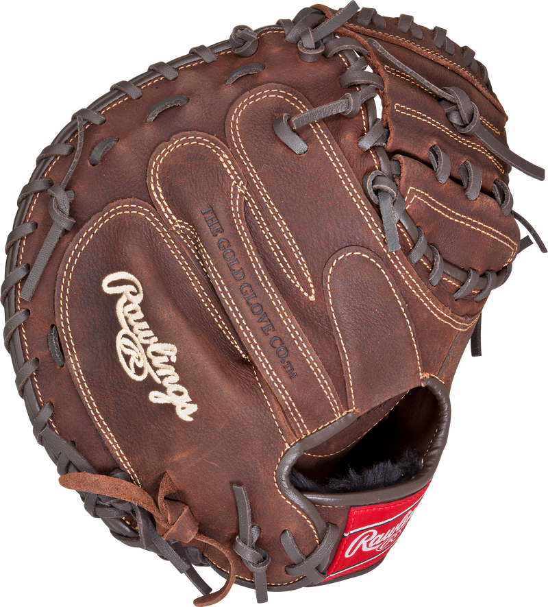 Rawlings Player Preferred 33" Catchers Mitt