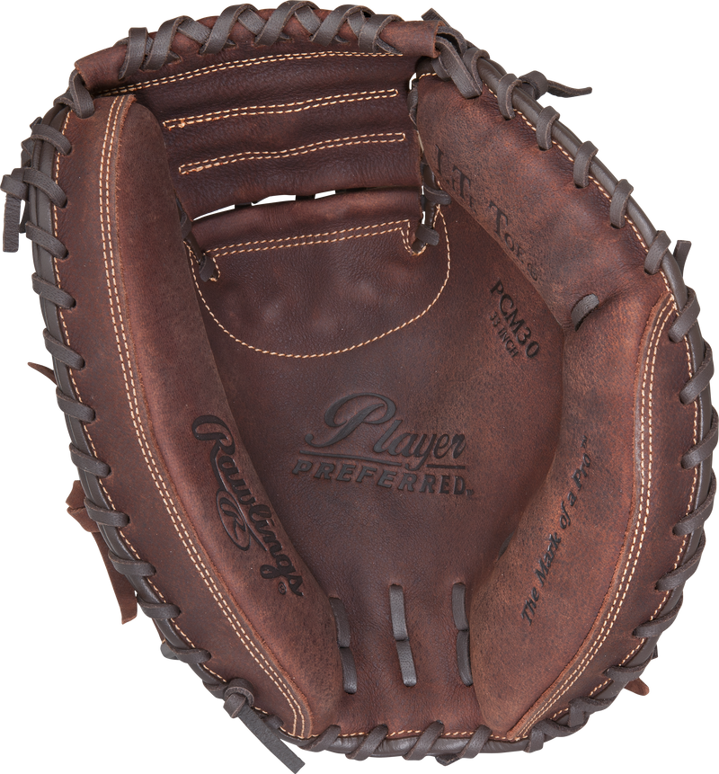 Rawlings Player Preferred 33" Catchers Mitt