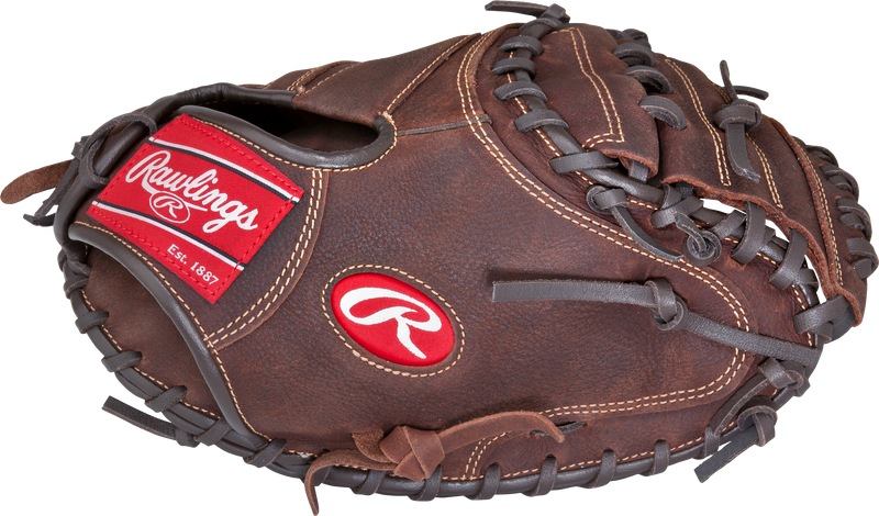 Rawlings Player Preferred 33" Catchers Mitt