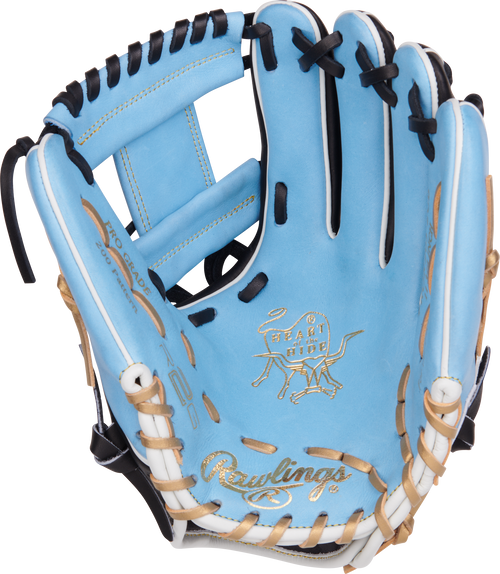 Rawlings Heart of the Hide Series 11.75" Baseball Glove