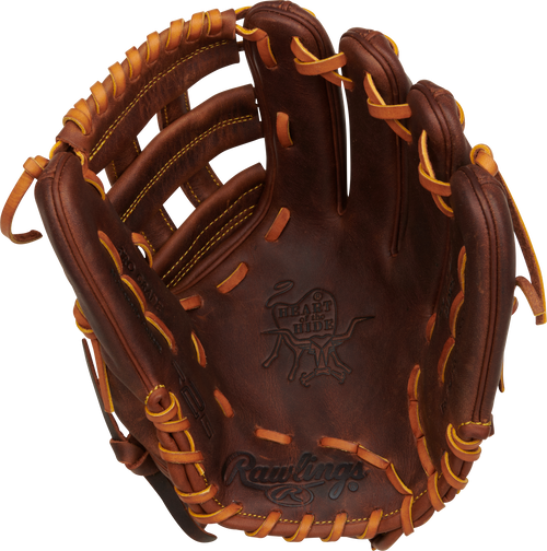 Rawlings "Heart Of The Hide" Series 12" Baseball Glove