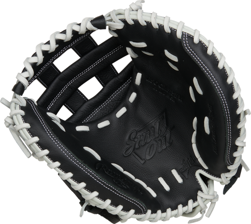 Rawlings Shut Out 31.5" Softball Catchers Mitt