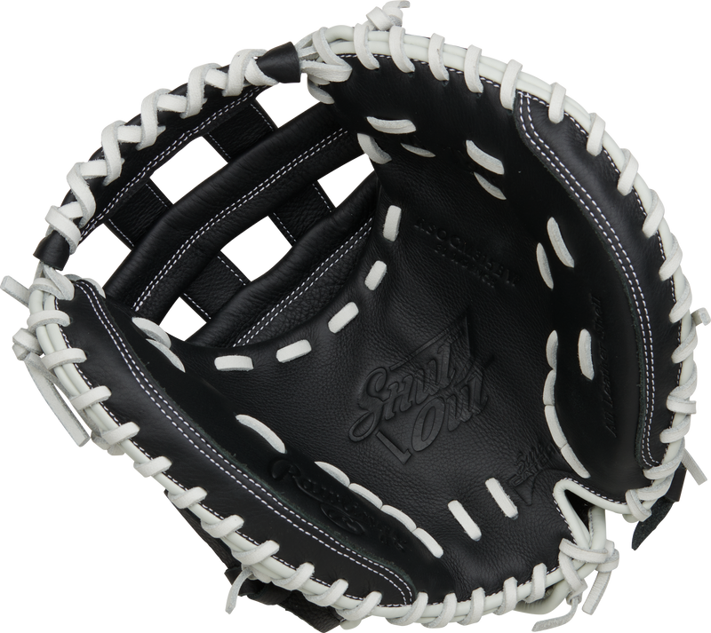Rawlings Shut Out 31.5" Softball Catchers Mitt