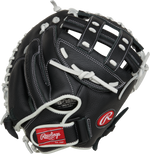 Rawlings Shut Out 31.5" Softball Catchers Mitt