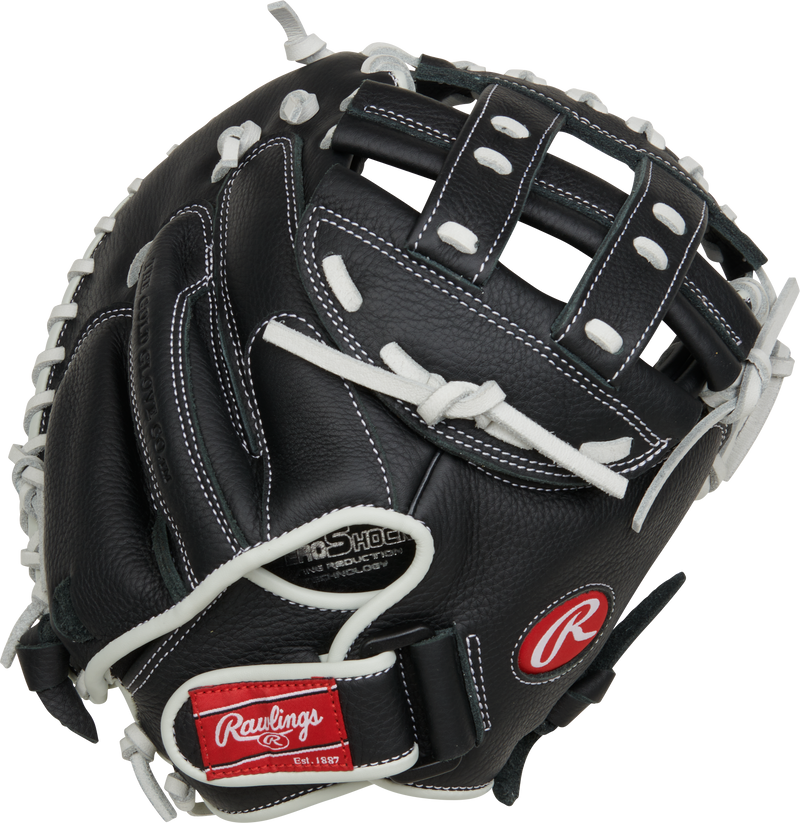 Rawlings Shut Out 31.5" Softball Catchers Mitt