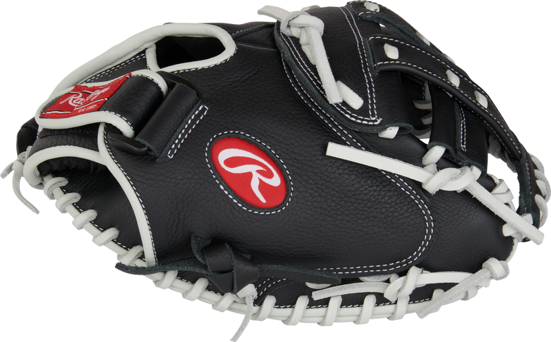 Rawlings Shut Out 31.5" Softball Catchers Mitt