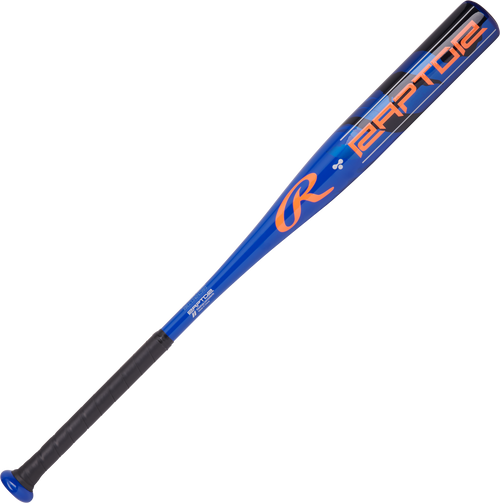 Rawling Raptor USA Baseball Bat -10