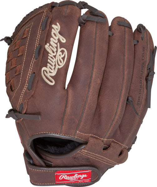 Rawlings 12.5" Player Preferred Softball Glove - Left Handed Throwing