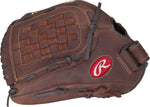 Rawlings 12.5" Player Preferred Softball Glove - Left Handed Throwing