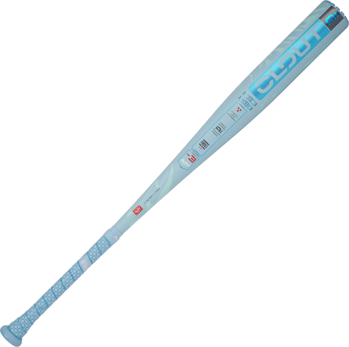 Rawlings Clout Ai BBCOR Baseball Bat -3