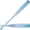 Rawlings Clout Ai USSSA Baseball Bat -8