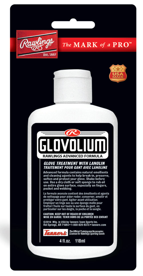 Rawlings Glovolium Treatment