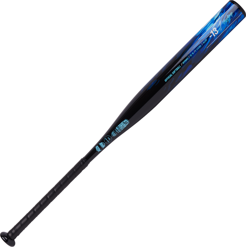 Rawlings Haze Fastpitch Bat -13