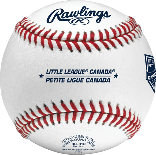 Rawlings Little League Baseball